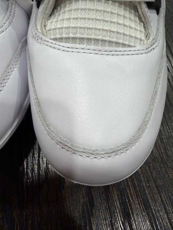 Air Jordan 4 Retro TD \